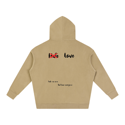 Kindora Oversize Hoodie