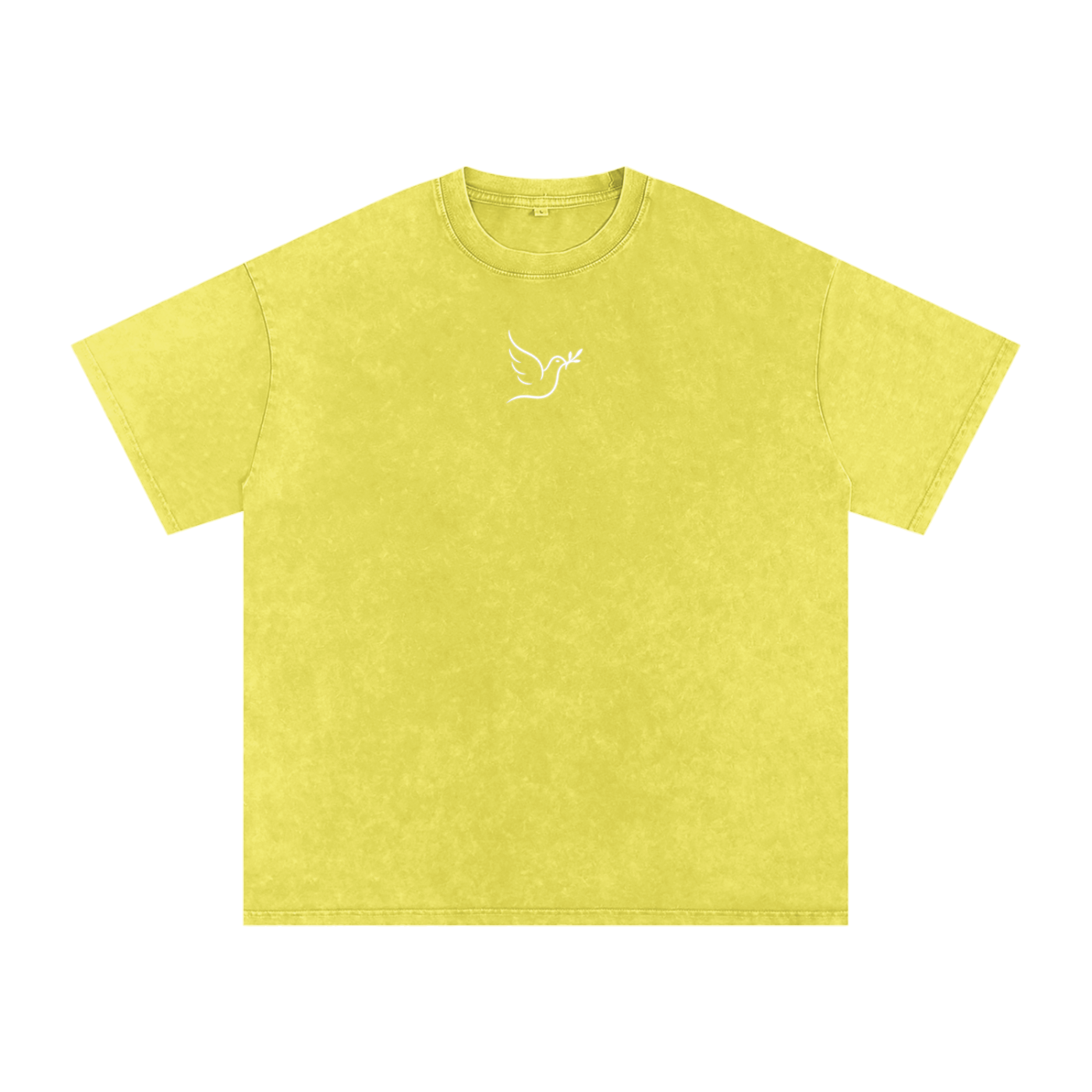 Kindora Oversized T-Shirt