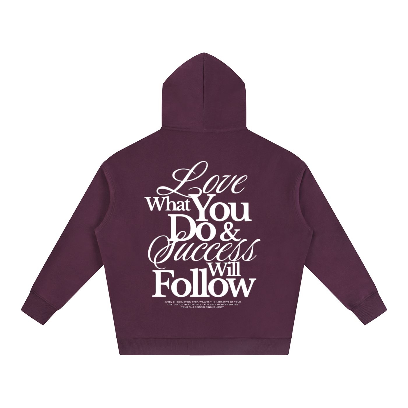 Kindora Oversize  Hoodie
