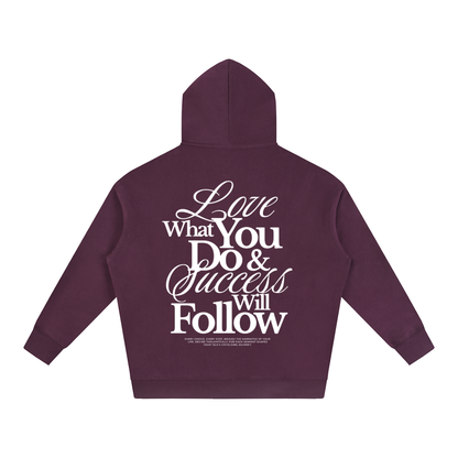 Kindora Oversize  Hoodie