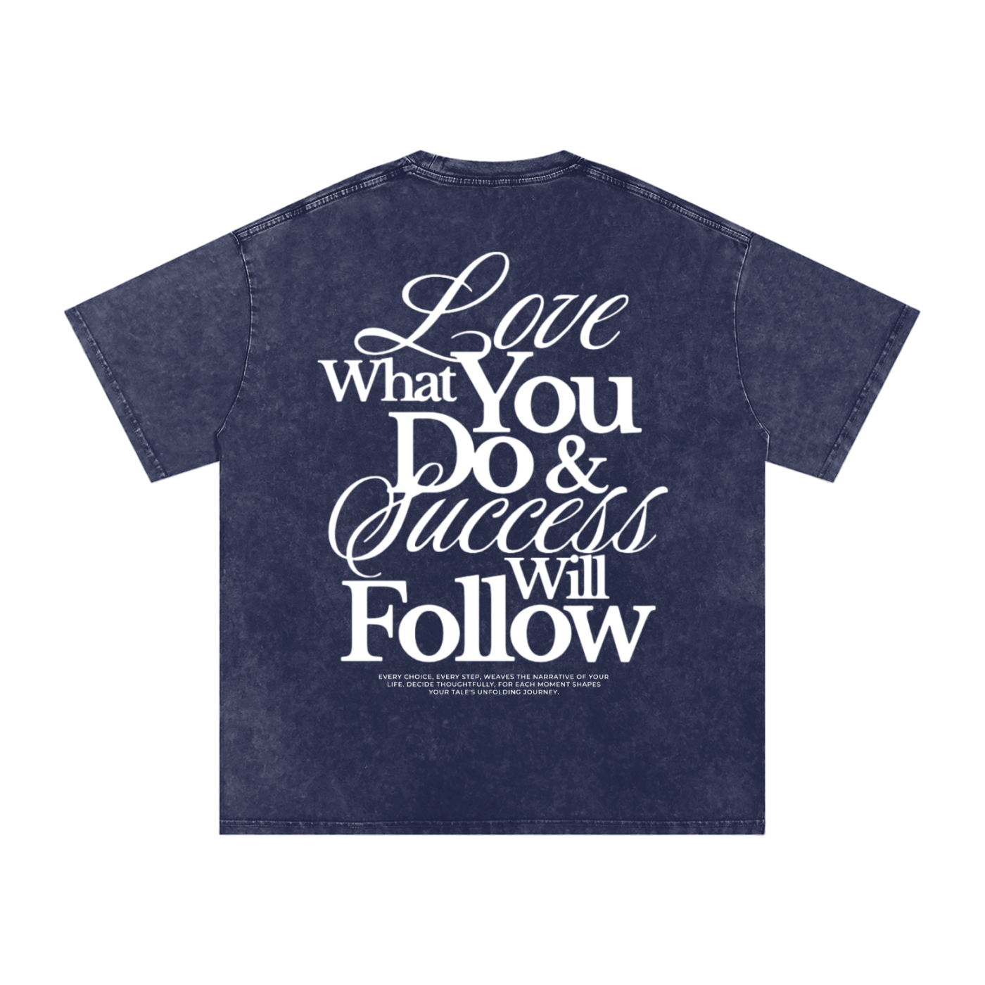 Kindora Oversized T-Shirt