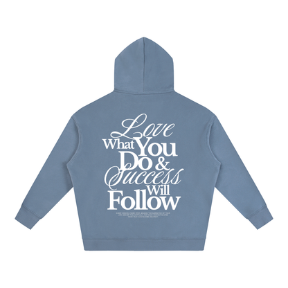 Kindora Oversize  Hoodie
