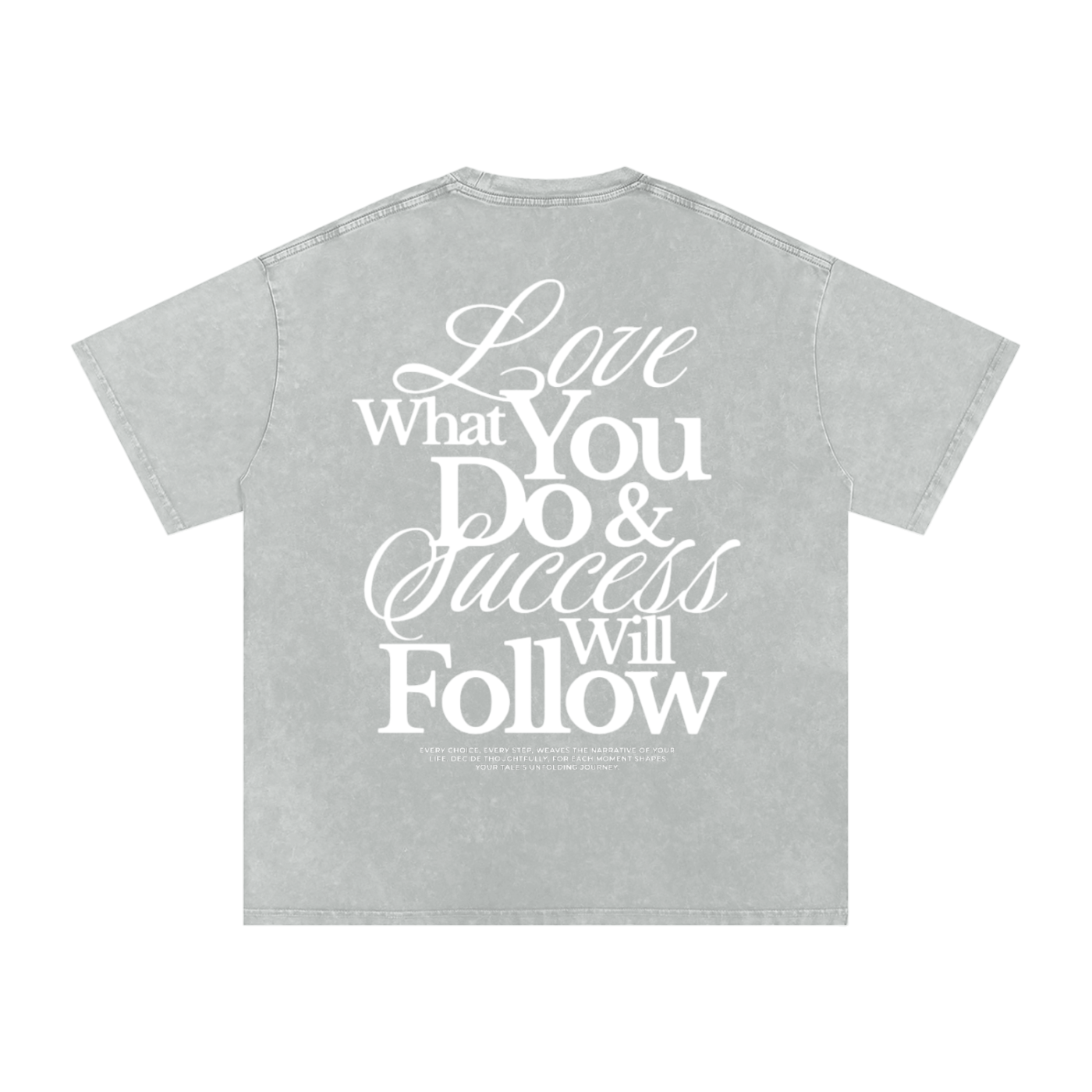Kindora Oversized T-Shirt
