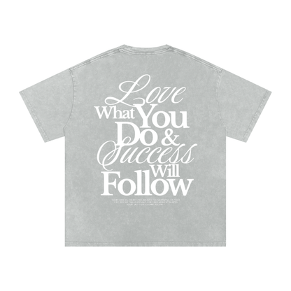 Kindora Oversized T-Shirt