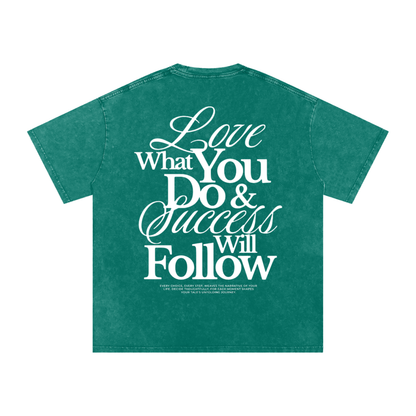 Kindora Oversized T-Shirt