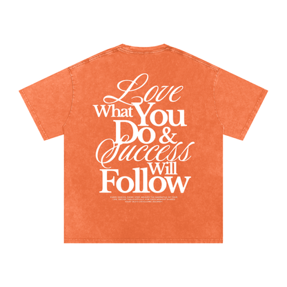 Kindora Oversized T-Shirt