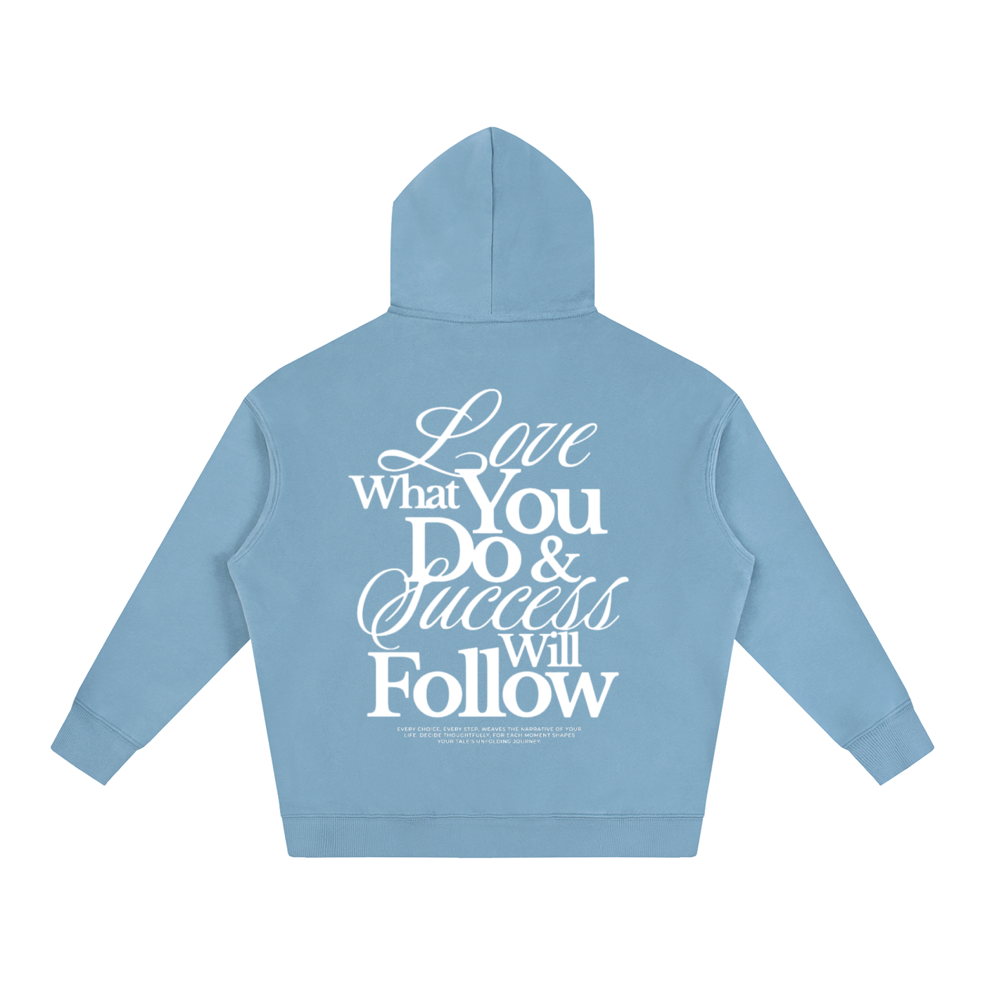 Kindora Oversize  Hoodie