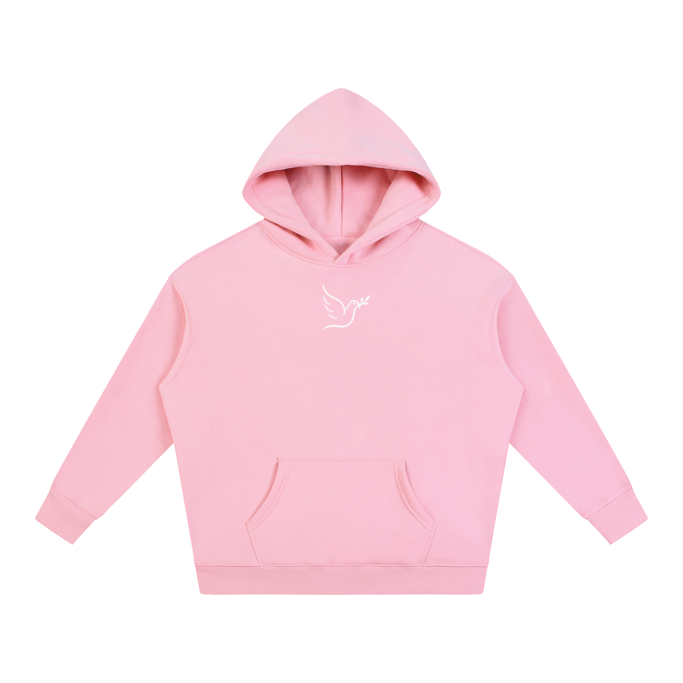 Kindora Oversize  Hoodie