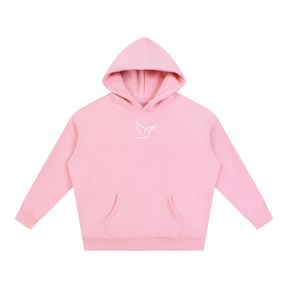 Kindora Oversize  Hoodie