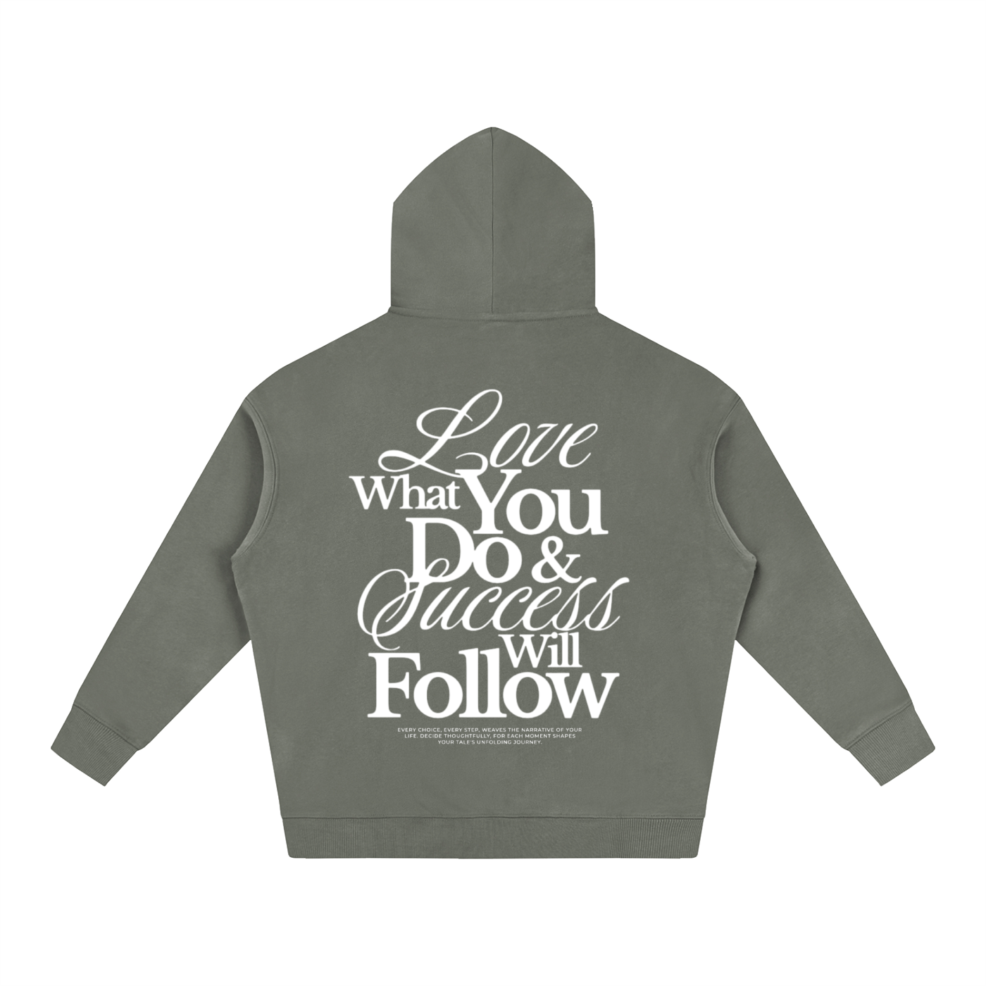 Kindora Oversize  Hoodie