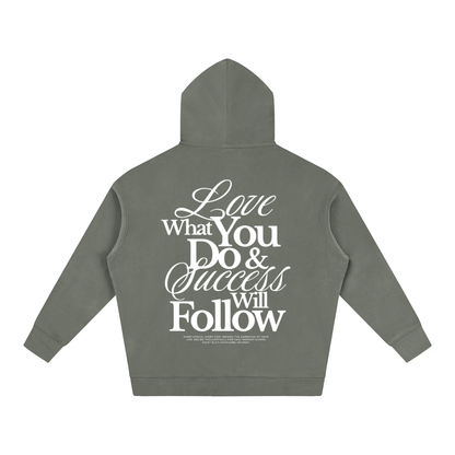 Kindora Oversize  Hoodie