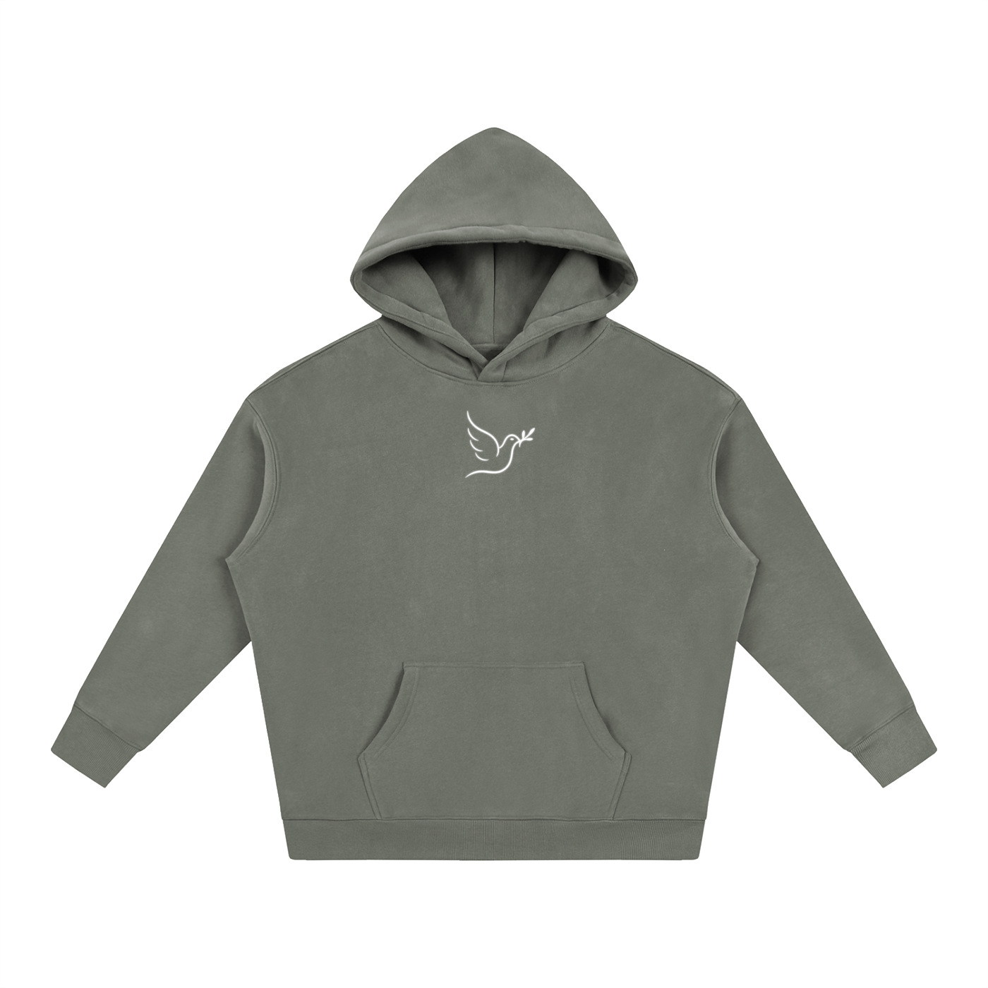 Kindora Oversize  Hoodie