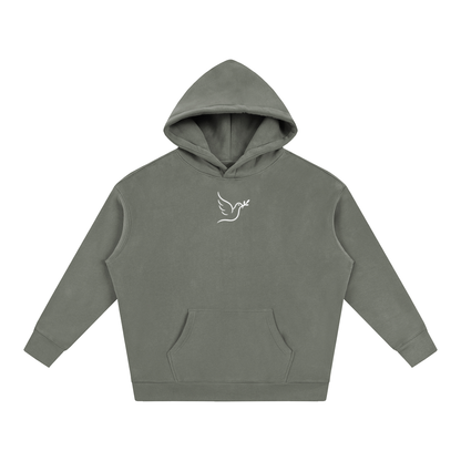 Kindora Oversize  Hoodie