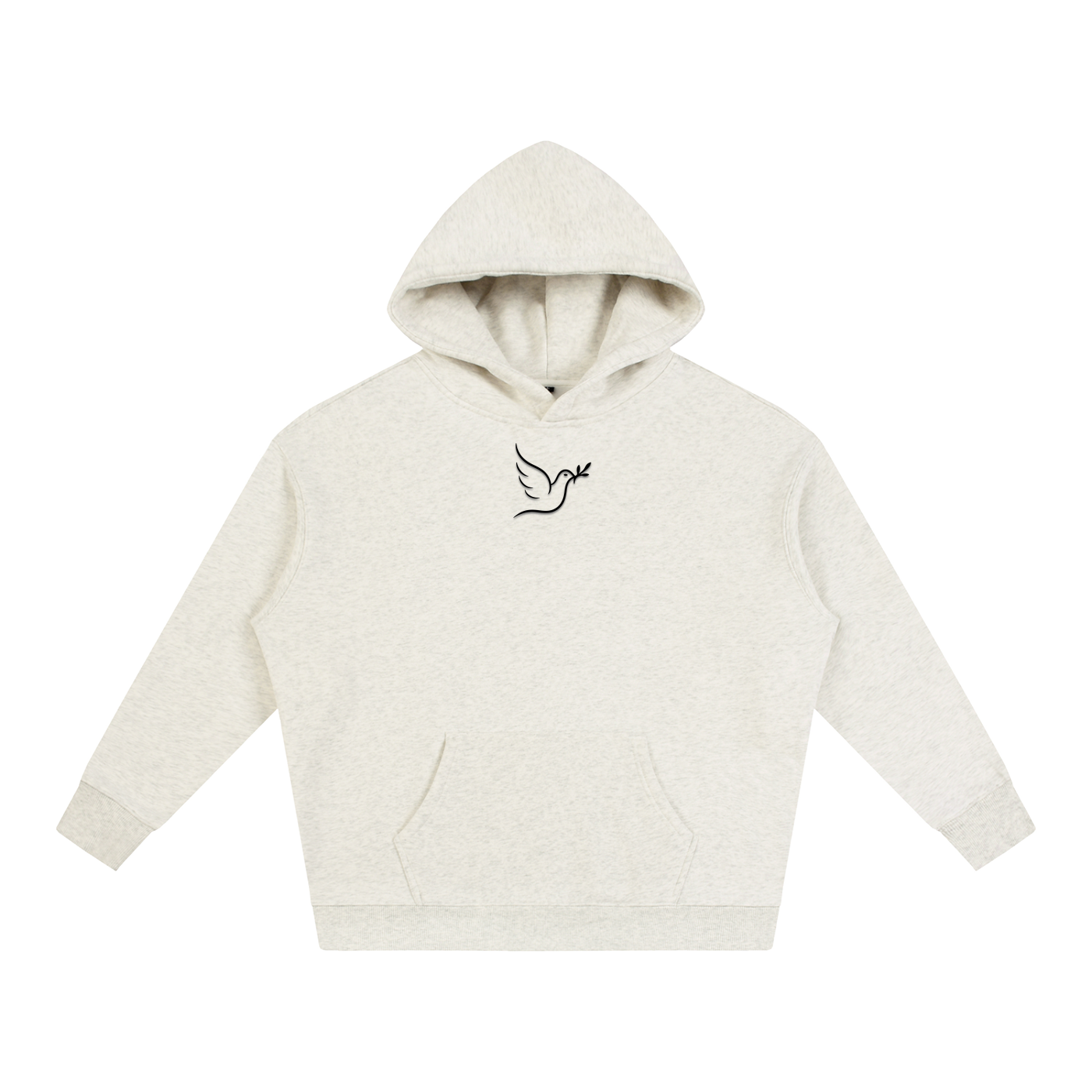 Kindora Oversize Hoodie