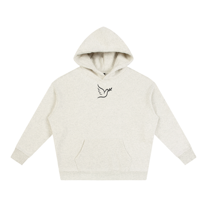 Kindora Oversize Hoodie