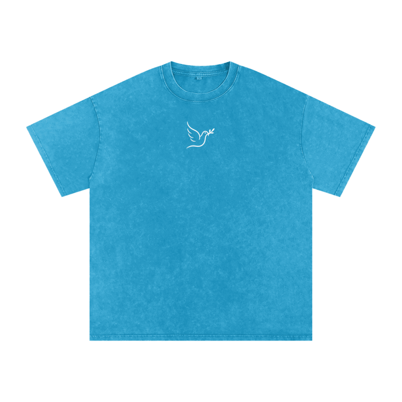 Kindora Oversized T-Shirt