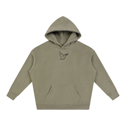Kindora Oversize Hoodie