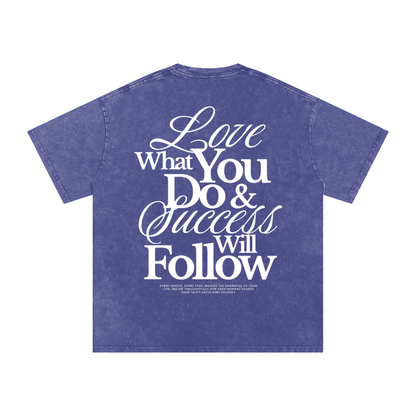 Kindora Oversized T-Shirt