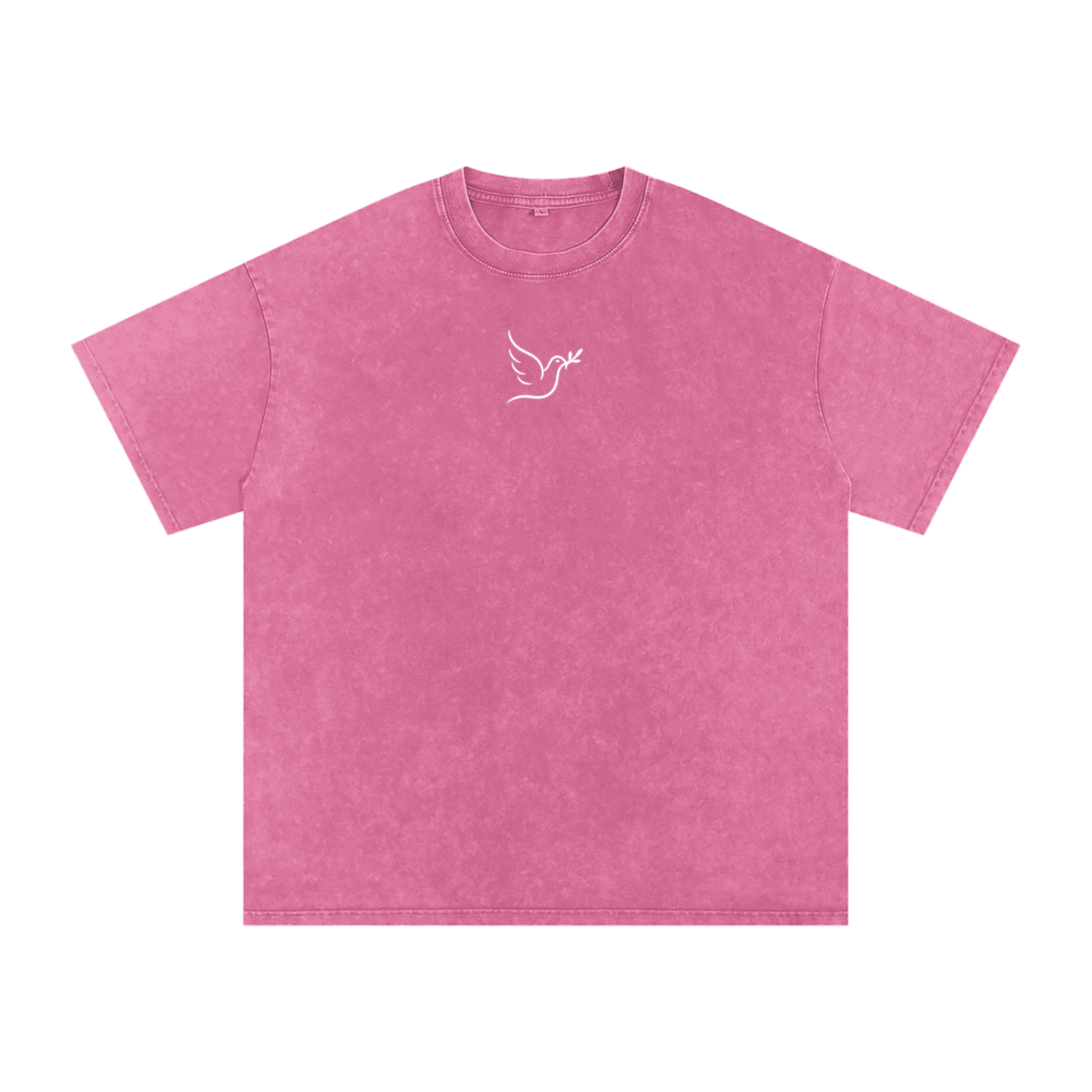 Kindora Oversized T-Shirt