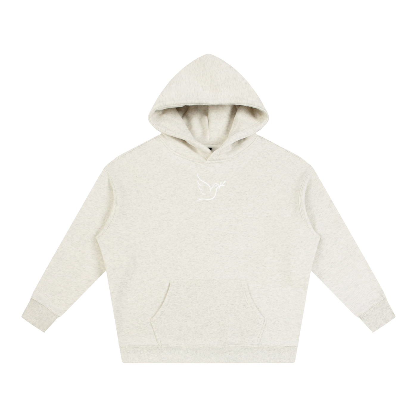 Kindora Oversize  Hoodie