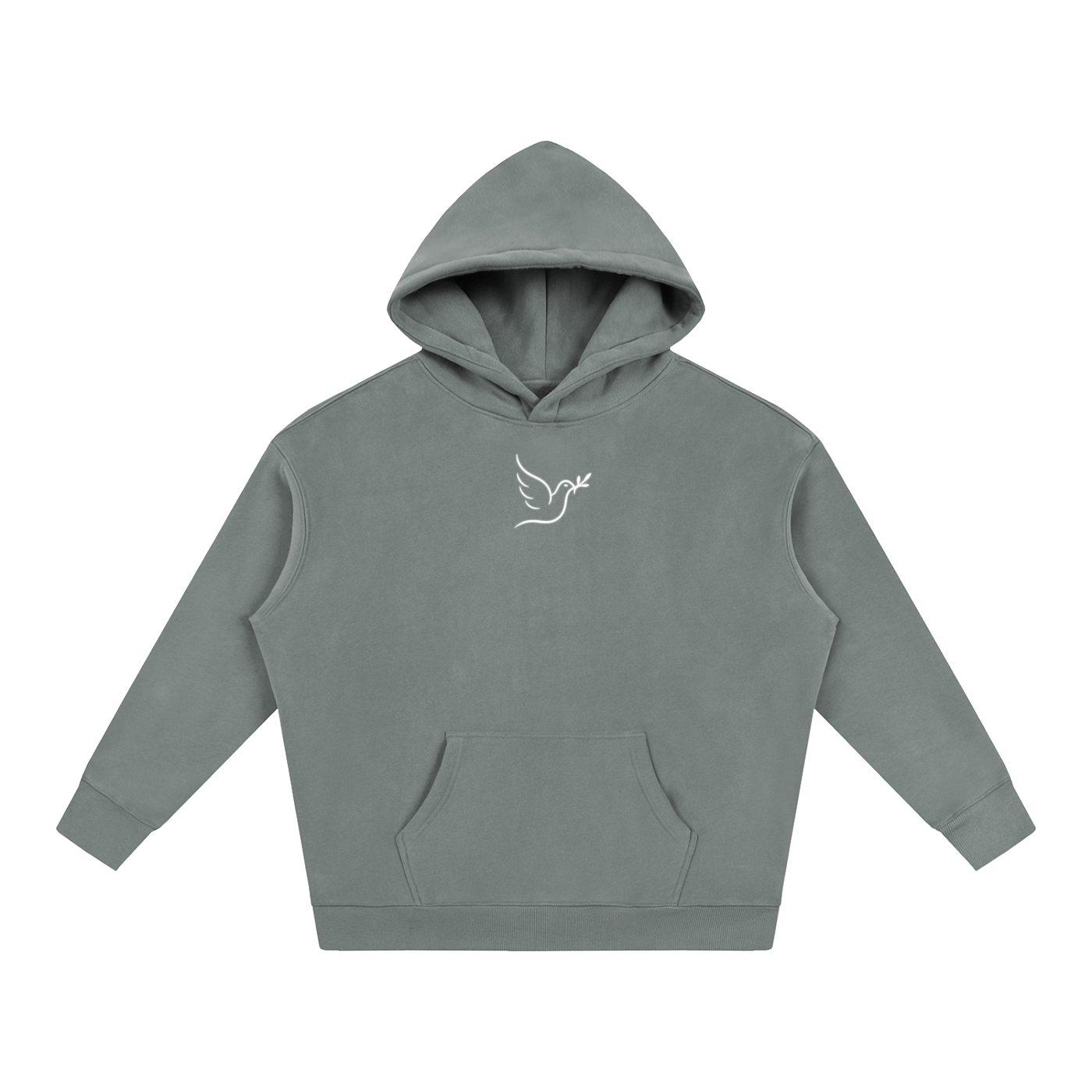 Kindora Oversize  Hoodie