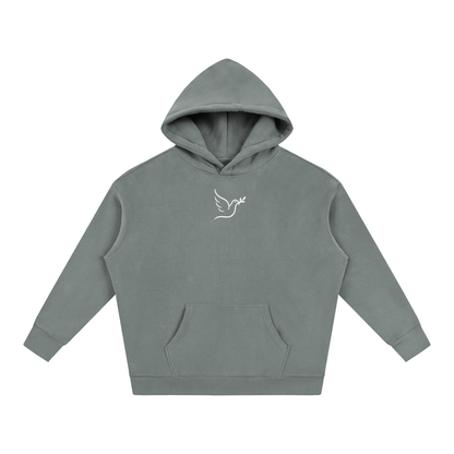 Kindora Oversize  Hoodie