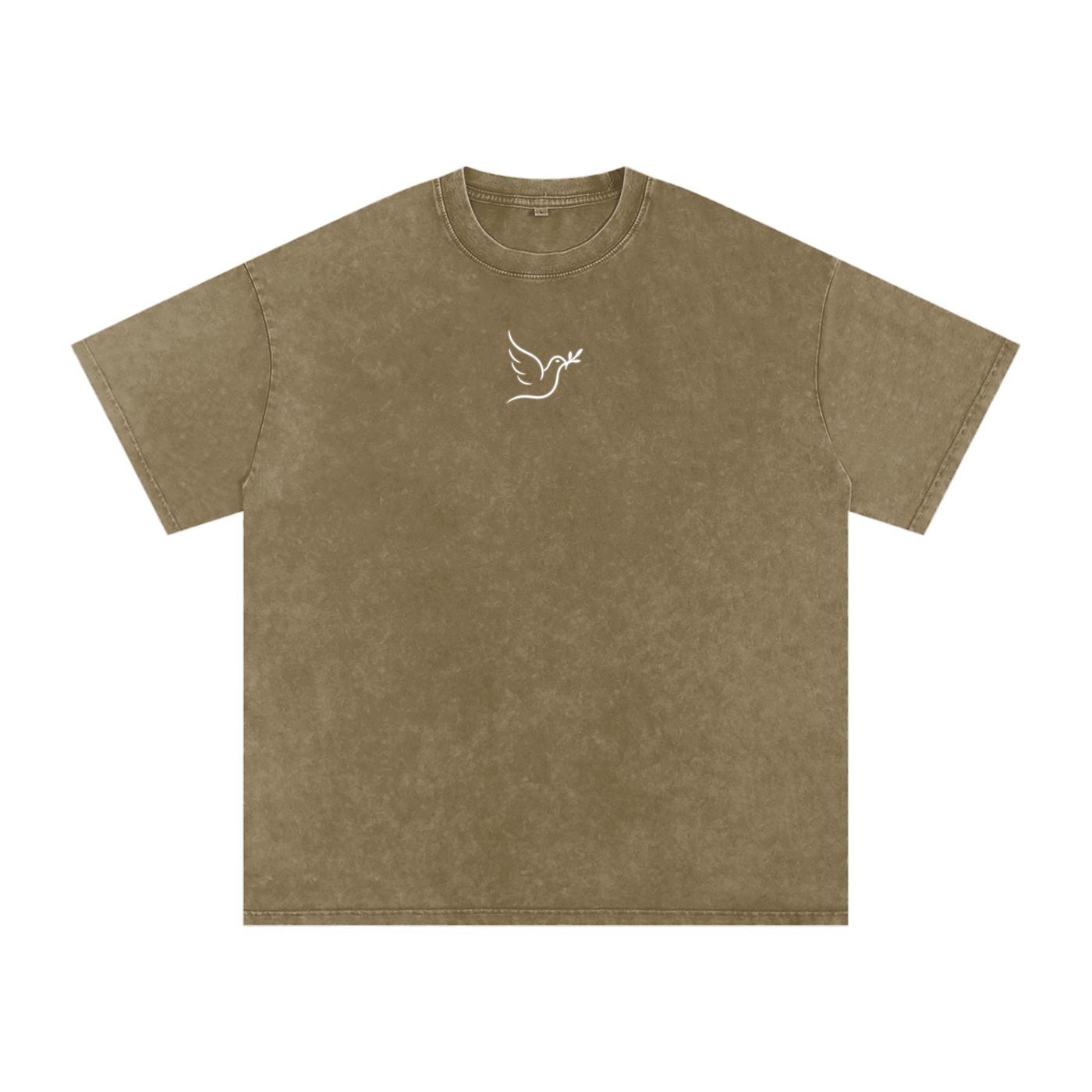 Kindora Oversized T-Shirt