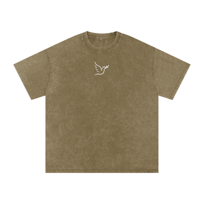 Kindora Oversized T-Shirt