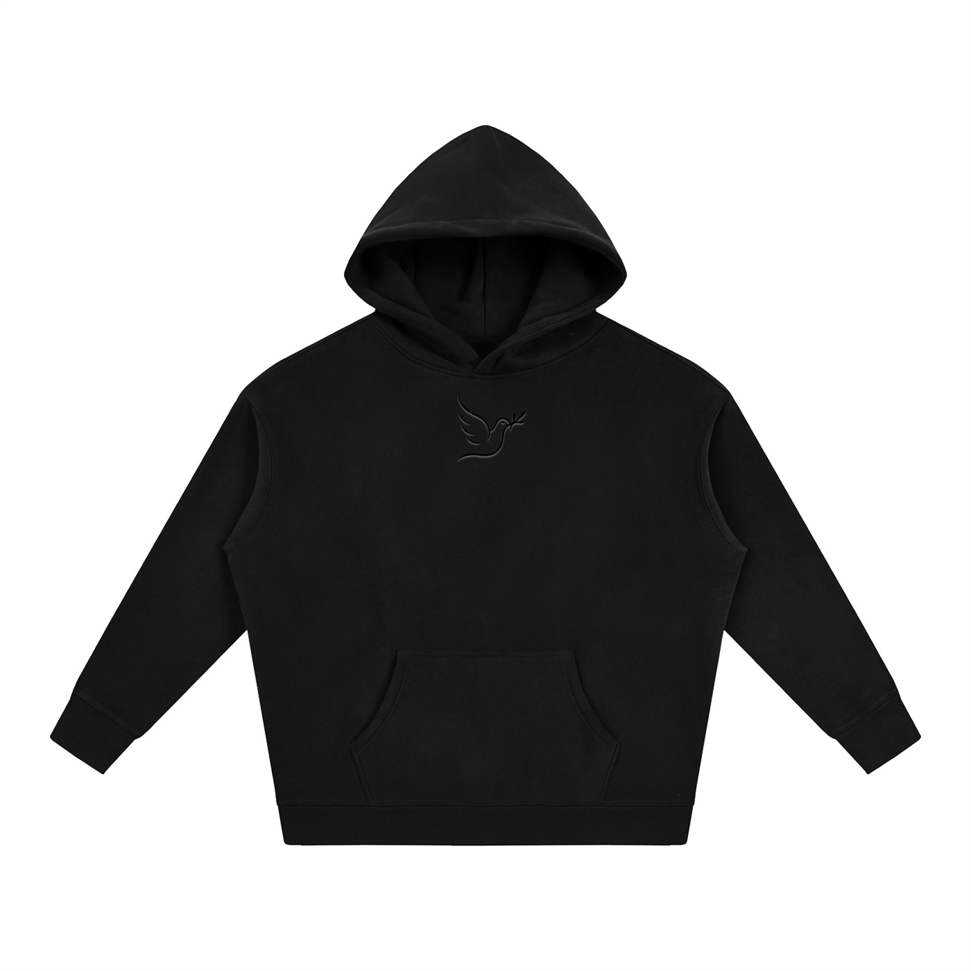 Kindora Oversize Hoodie