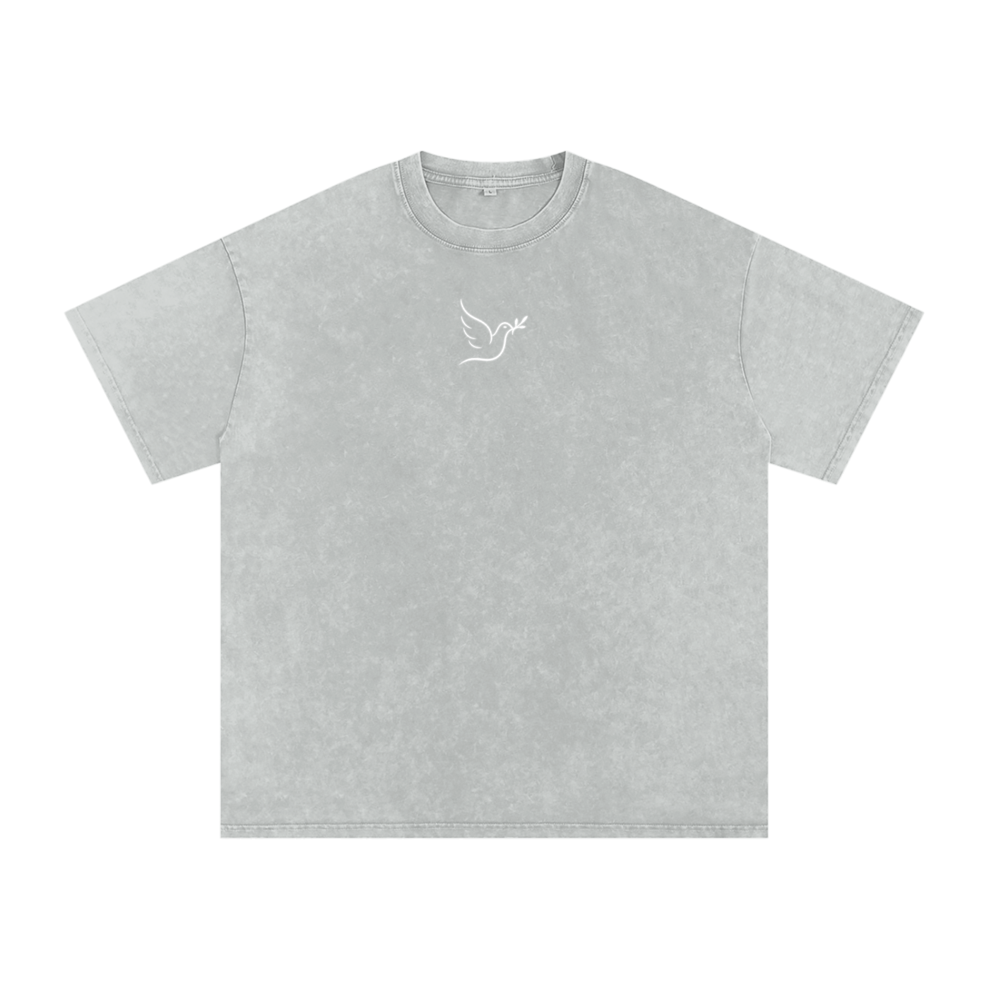 Kindora Oversized T-Shirt