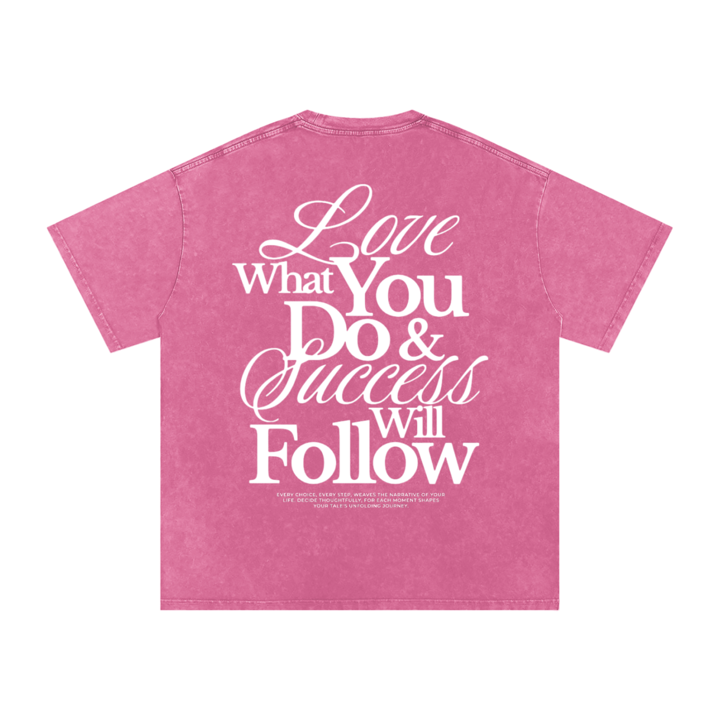 Kindora Oversized T-Shirt