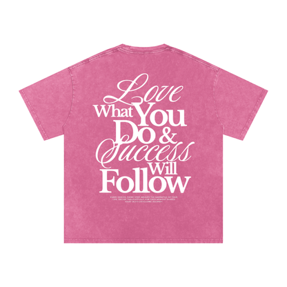 Kindora Oversized T-Shirt