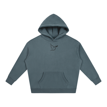 Kindora Oversize Hoodie