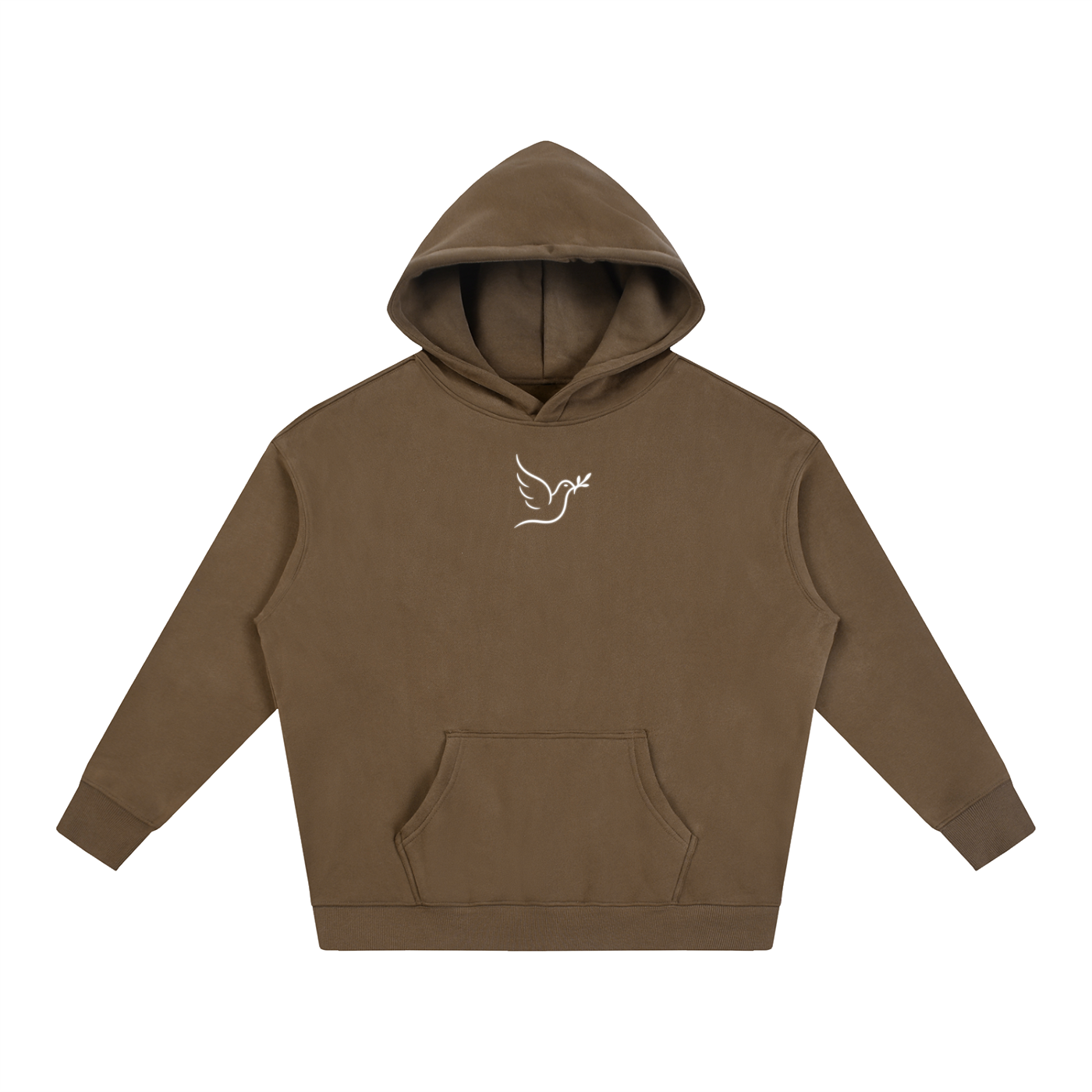 Kindora Oversize  Hoodie