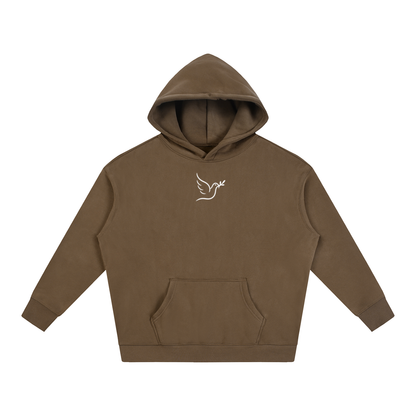 Kindora Oversize  Hoodie