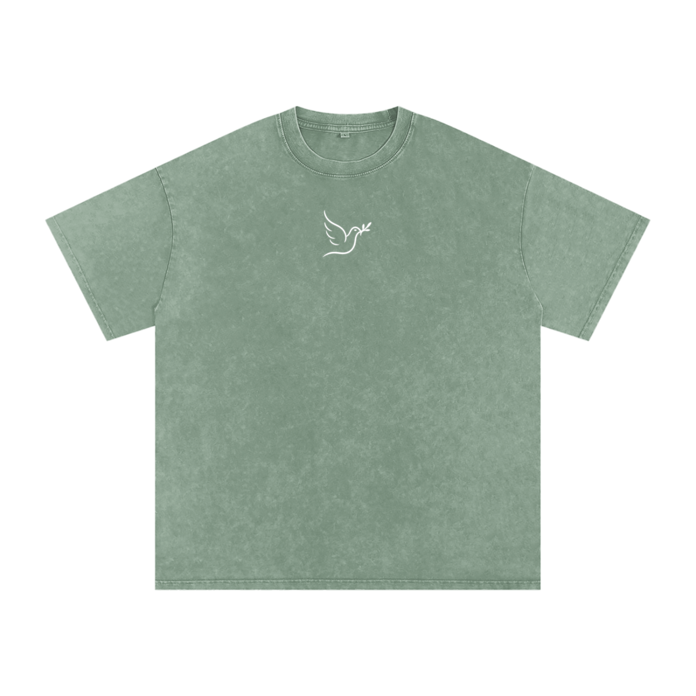 Kindora Oversized T-Shirt