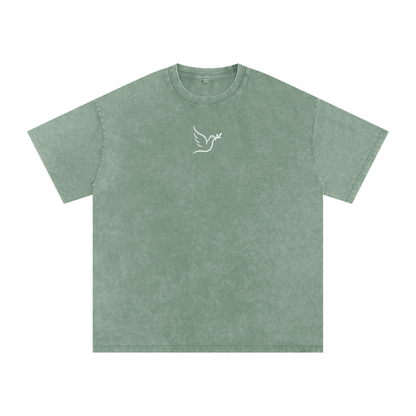 Kindora Oversized T-Shirt