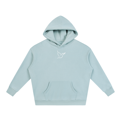 Kindora Oversize  Hoodie