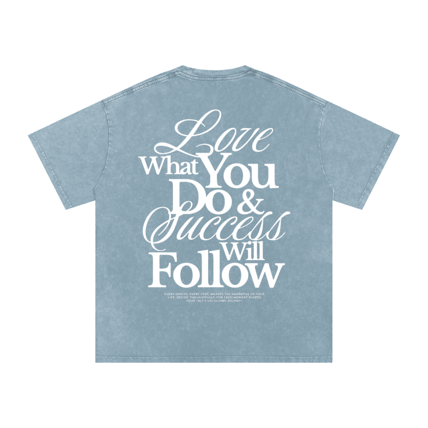 Kindora Oversized T-Shirt