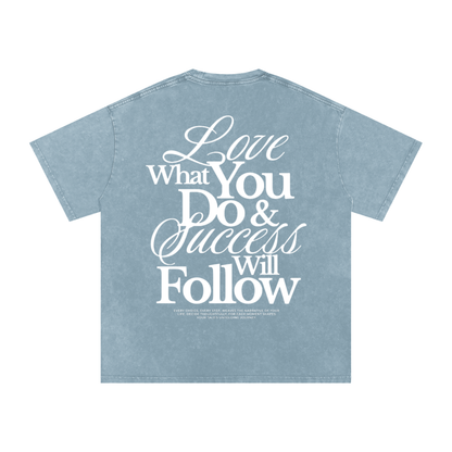 Kindora Oversized T-Shirt