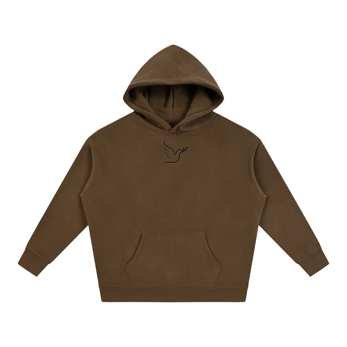 Kindora Oversize Hoodie