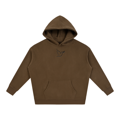 Kindora Oversize Hoodie