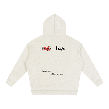 Kindora Oversize Hoodie