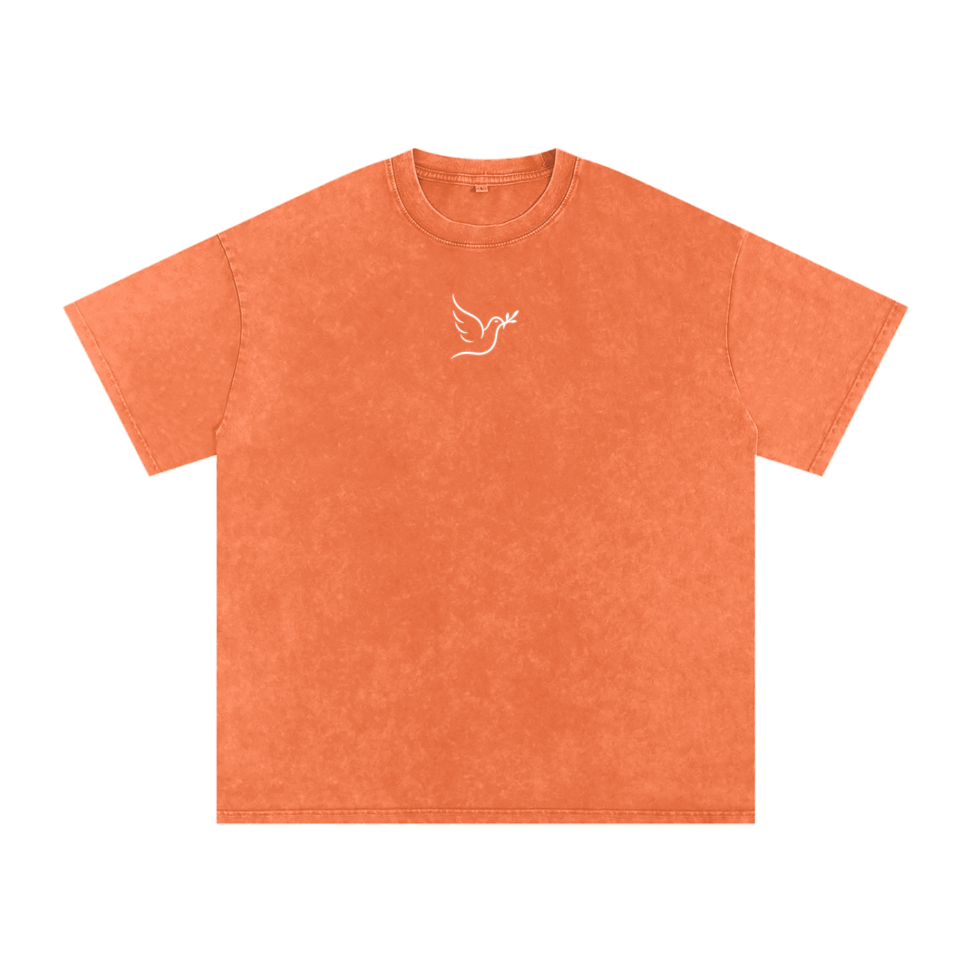 Kindora Oversized T-Shirt