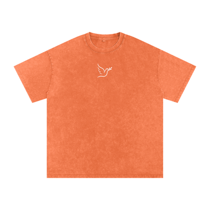 Kindora Oversized T-Shirt