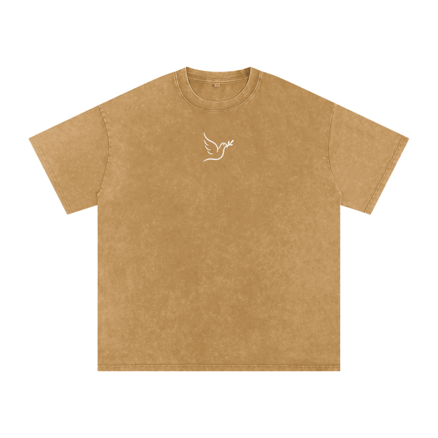 Kindora Oversized T-Shirt