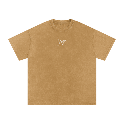Kindora Oversized T-Shirt