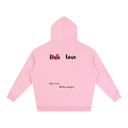 Kindora Oversize Hoodie