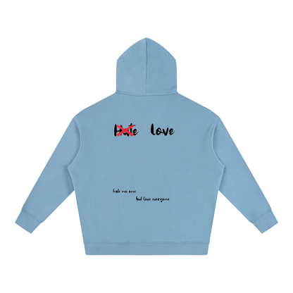 Kindora Oversize Hoodie