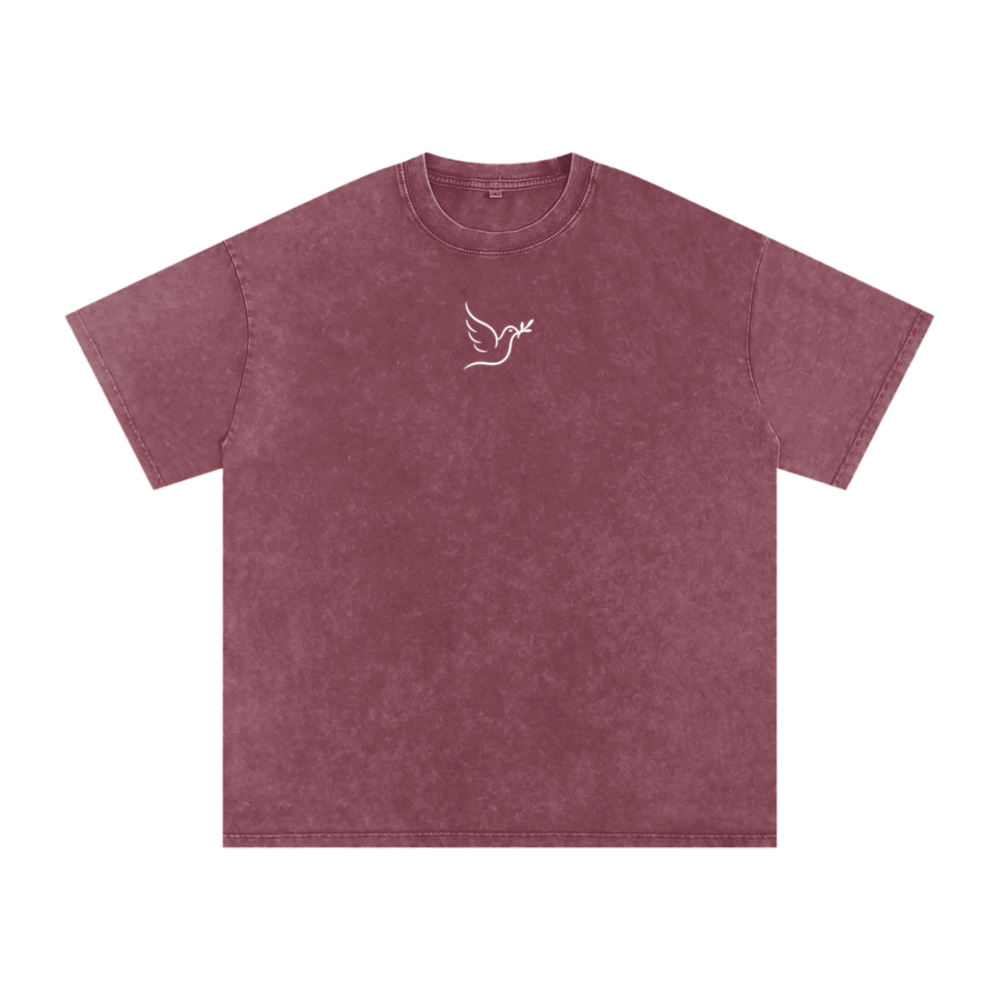 Kindora Oversized T-Shirt